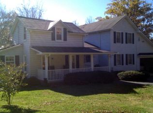 1138 Bruceville Rd, Meherrin, VA 23954