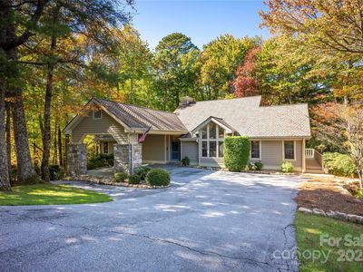 242 Club Colony Ln, Lake Toxaway, NC, 28747