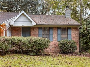 247 Whetherbine Way E, Tallahassee, FL 32301