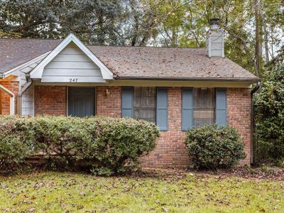 247 Whetherbine Way E, Tallahassee, FL, 32301
