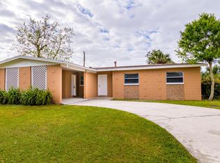 1089 Madrid Rd, Rockledge, FL 32955