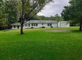 263 Humphries Rd, Pollock, LA 71467