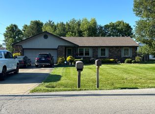 11022 Maze Rd, Indianapolis, IN 46259