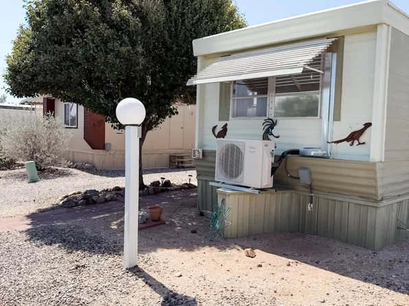 1110 S Highway 80 #8, Benson, AZ 85602