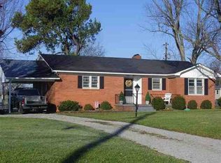 1650 Orndorff Mill St, Russellville, KY 42276