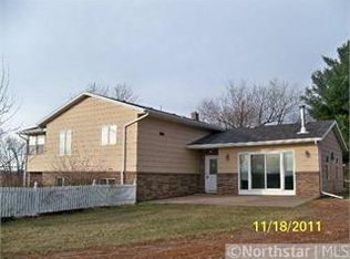 1938 Dixon Line Rd, Finlayson, MN 55735