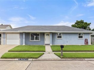 2304 Blanchard Dr, Chalmette, LA 70043