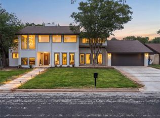 4502 Mountain Path Dr, Austin, TX 78759