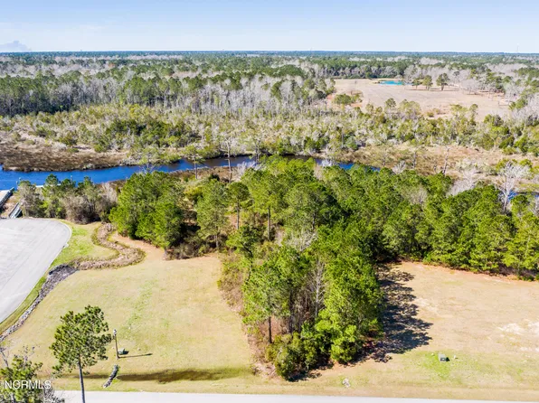 248 Kings Creek Xing Lot 1017, Holly Ridge, NC 28445