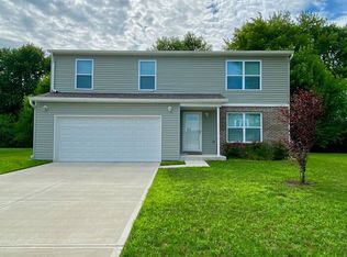 2326 Lappin Ct, Indianapolis, IN 46229