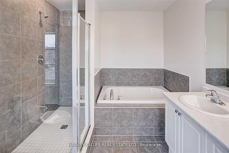 Markham Townhouse for rent - 3 Bedrooms — photo 25