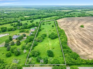 505 Elliott Rd, Sherman, TX 75092