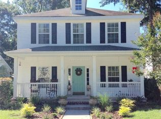 4 Haddon Ave, Bluffton, SC 29910