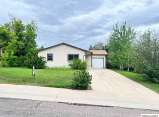 1310 Sully St, Laramie, WY 82072