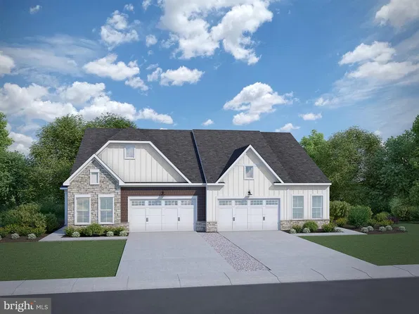 Almond Loop Homesite 1, Fredericksburg, VA 22407