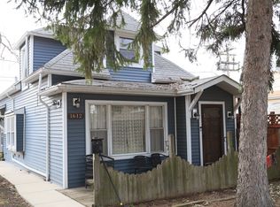 1612 East Ave, Berwyn, IL 60402