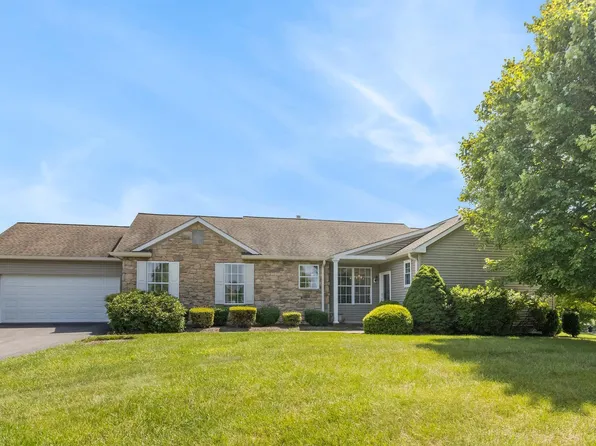 1300 Covert Ct, Glen Mills, PA 19342