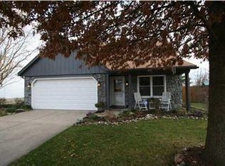 3121 Autumnwood Way, Evansville, IN 47715