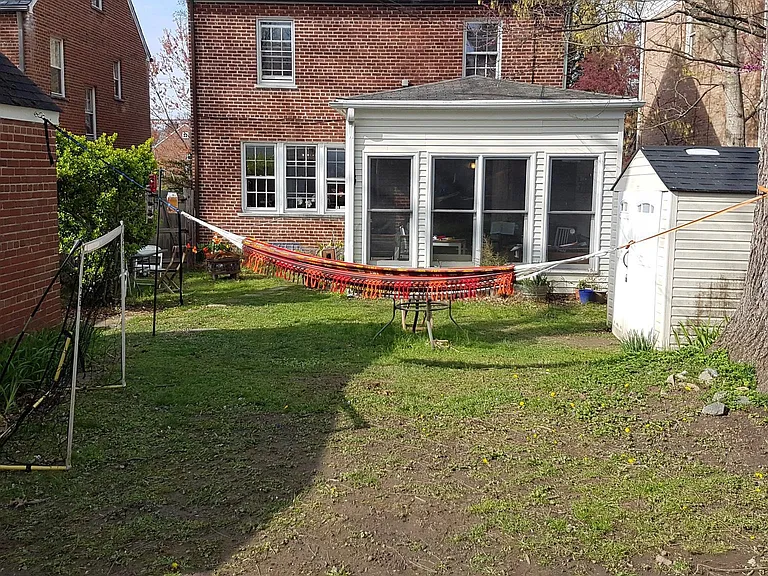 4440 Albemarle St NW — Photo 5