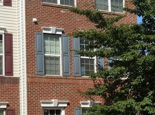 2611 Egret Way, Frederick, MD 21701