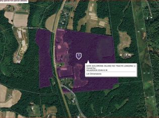 6095 Solomons Island Rd, Tracys Landing, MD 20779