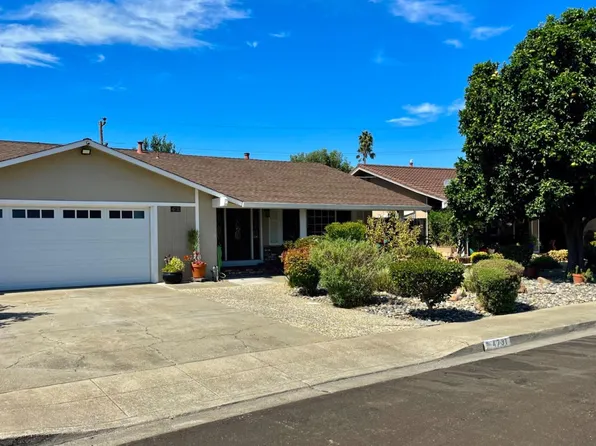 4731 Hedgewick Ave, Fremont, CA 94538