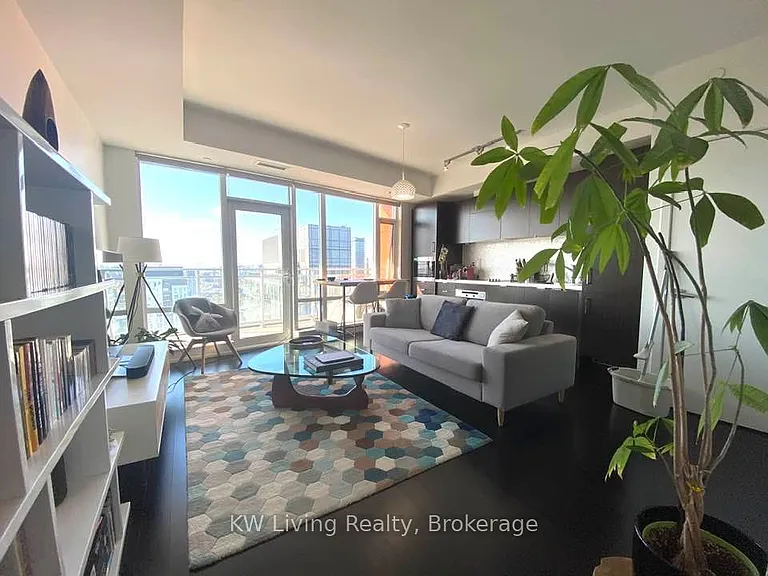 21 Widmer St #4205 — Photo 4