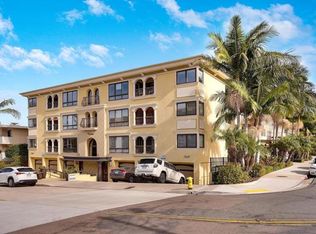 7411 Herschel Ave UNIT 2F, La Jolla, CA 92037