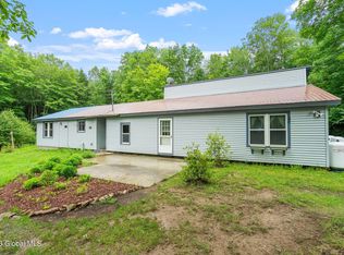 2067 Upper Turnpike Rd, Whitehall, NY 12887