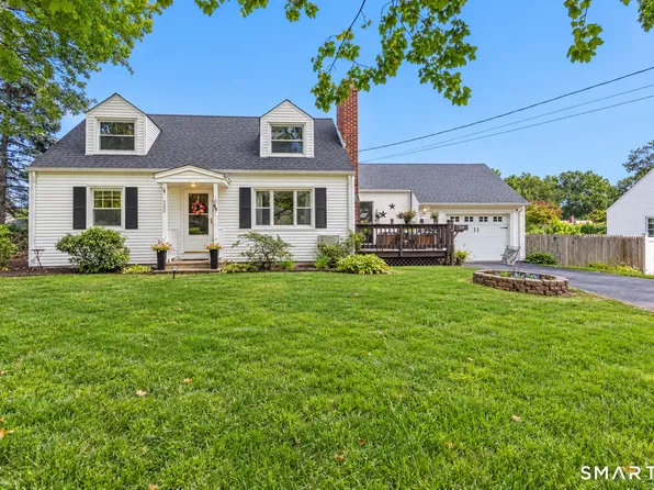 220 Castle Drive, Stratford, CT 06614
