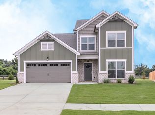 3043 Discovery Dr NW #34, Cleveland, TN 37312