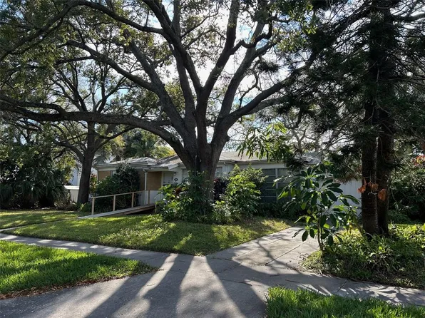 206 Chippewa Ave, Tampa, FL 33606