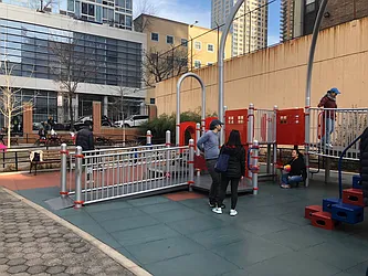 Rented by Evans Real Estate