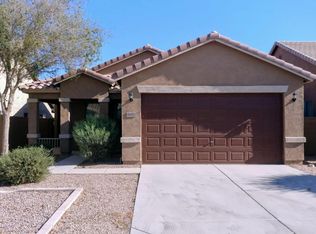 46003 W Holly Dr, Maricopa, AZ 85139