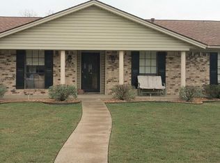 1901 Clover Trl, Richardson, TX 75081