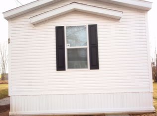 59 Brookside Mnr, Goshen, IN 46526