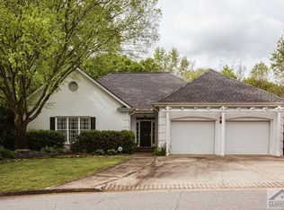 107 Princeton Mill Rd, Athens, GA 30606