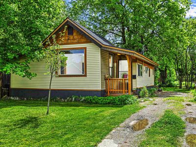 913 Cedar St, Sandpoint, ID, 83864