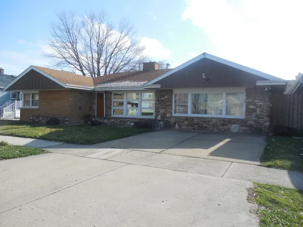 3839 Ridgeland Ave, Berwyn, IL 60402