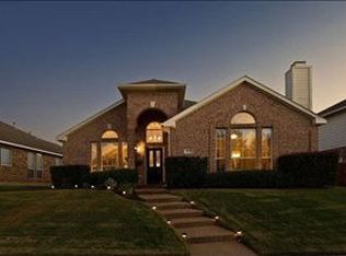3524 Briargrove Ln, Dallas, TX 75287