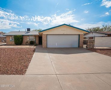 10712 Gay Brewer Dr, El Paso, TX, 79935