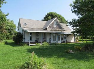 68998 State Highway Mm, Atlanta, MO 63530