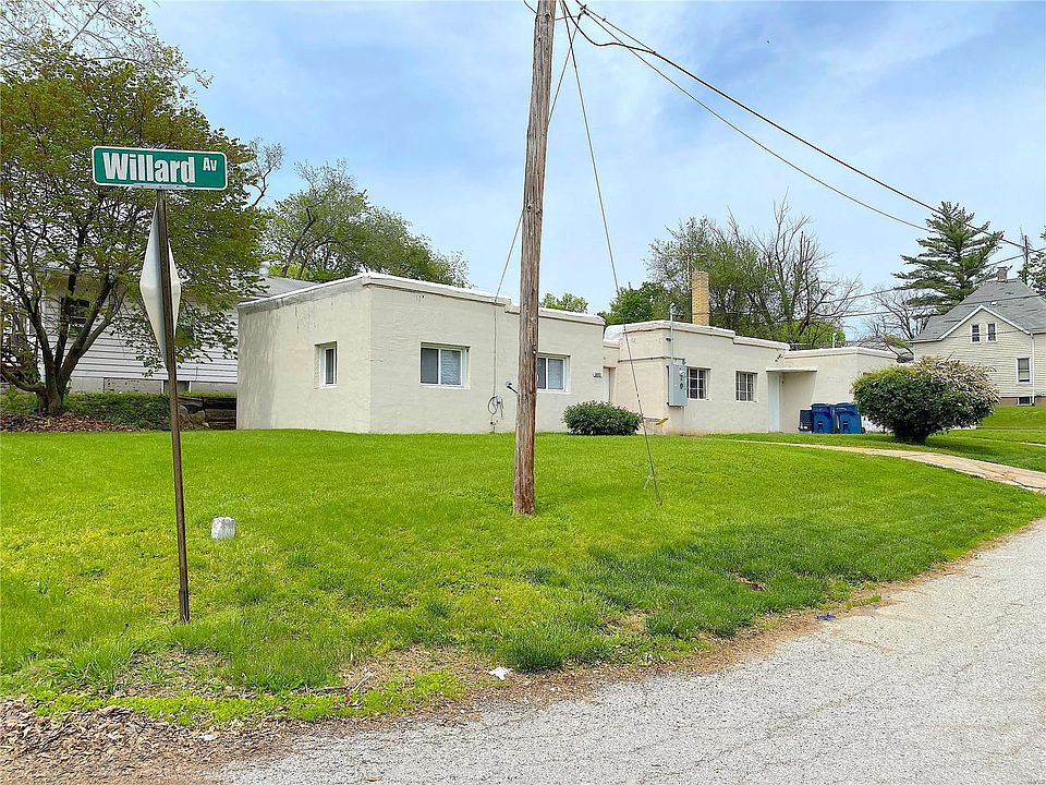 2nd image of 1400 Willard Ave