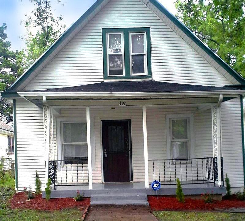 1st image of 119 N Topping Ave