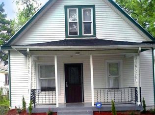 119 N Topping Ave, Kansas City, MO 64123