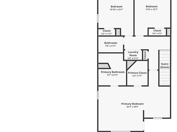 2nd image of 25 Preserve Dr