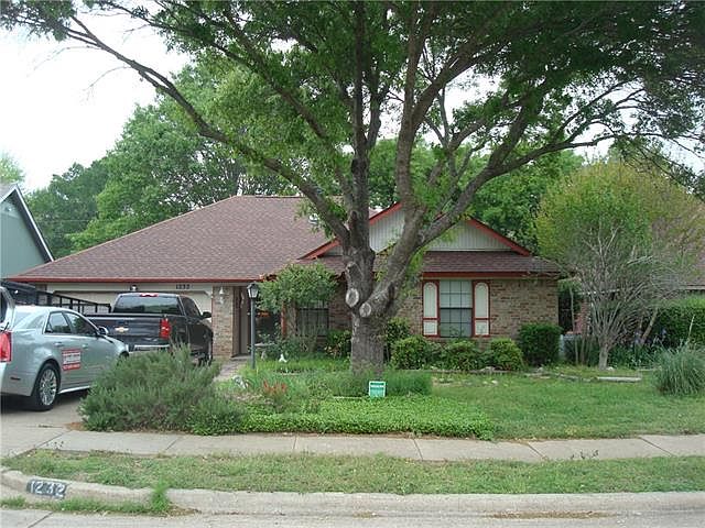 1st image of 1232 Harvell Dr
