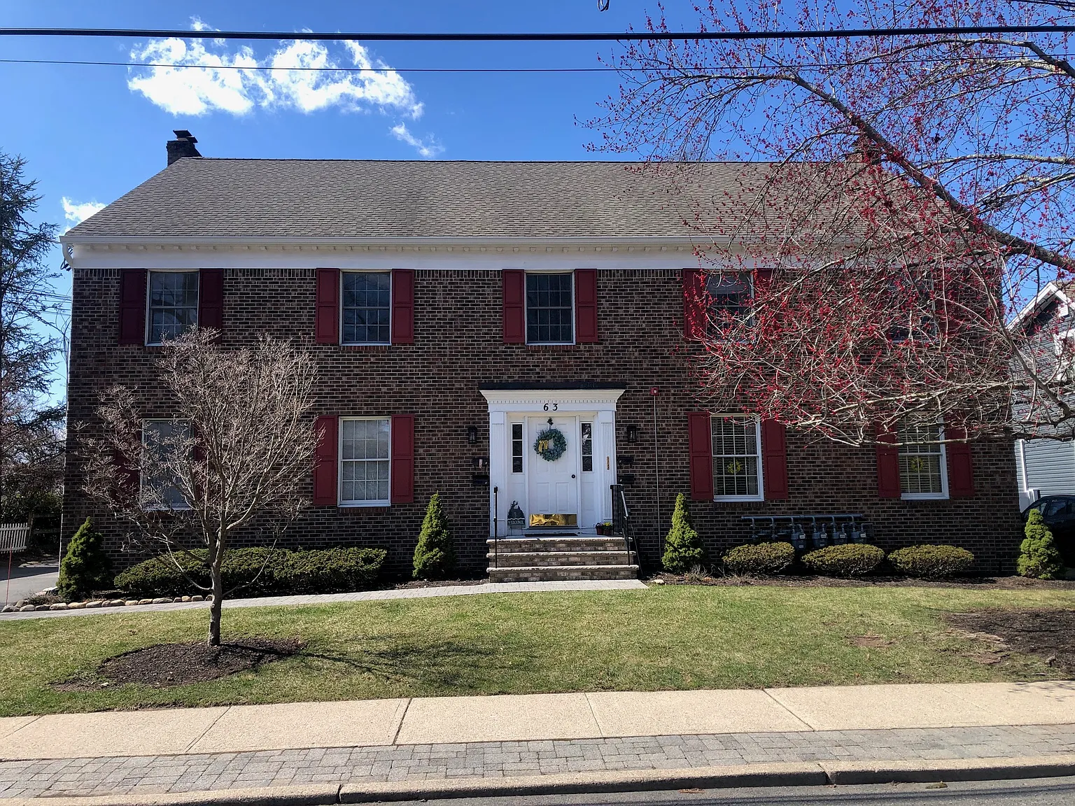 2 bed, 900 sqft, $2,800 — Photo 1