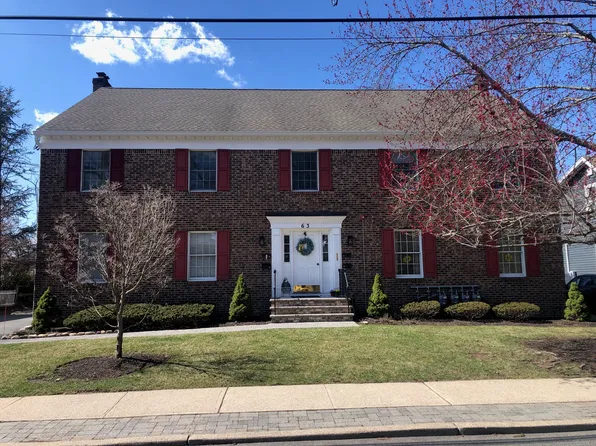 63 Church St, Ramsey, NJ 07446