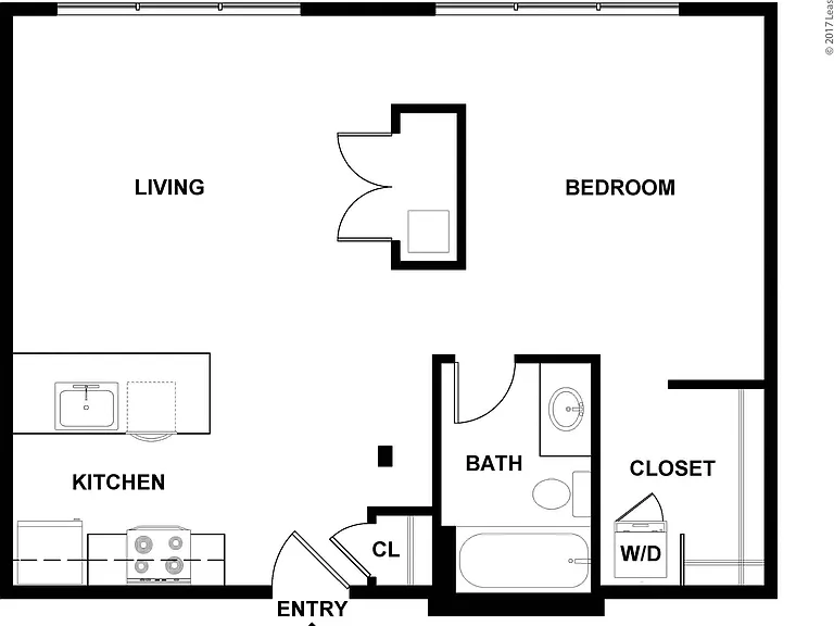 Long Lofts — Photo 31